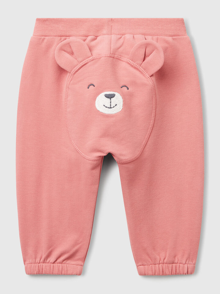 TROUSERS New Born (0-18 months) image number 2